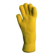   EP 4657, vágásbiztos kötött Kevlar hőálló kesztyű (10, 33cm)