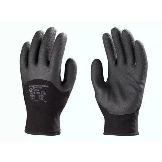 6630 bélelt szerelőkesztyű