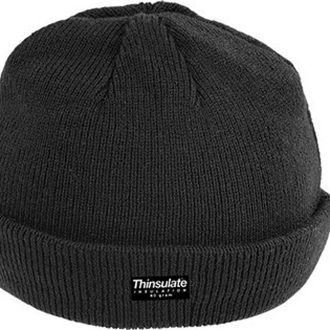 Kötött sapka Thinsulate 