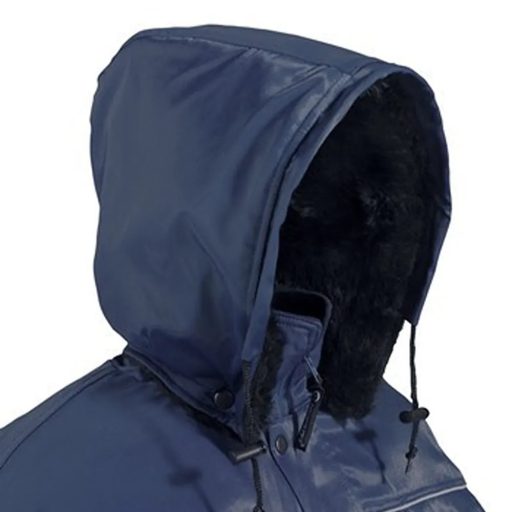 Coverguard Beaver hűtőházi dzseki (kék)