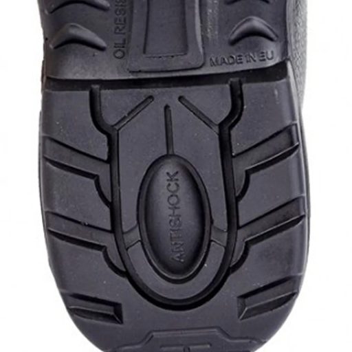 AMPER 1000V villanyszerelő cipő 