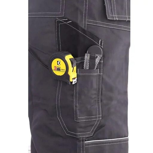 Orion KRYSTOF WINTER flanel bélelt kertésznadrág