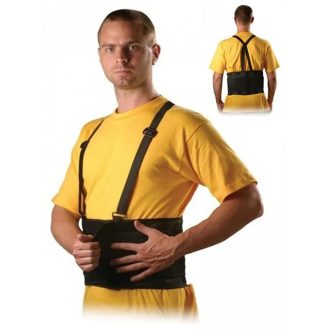 Deréktámasztó öv (2XL)