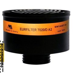 SupAir 21200 A2B2E2 szűrőbetét