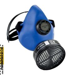 SupAir Eurmask félálarc