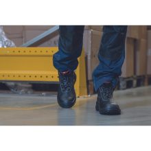 Panda Mistral S3 FO AN SR munkavédelmi bakancs