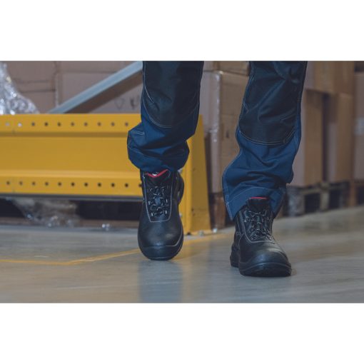 Panda Mistral S3 FO AN SR munkavédelmi bakancs