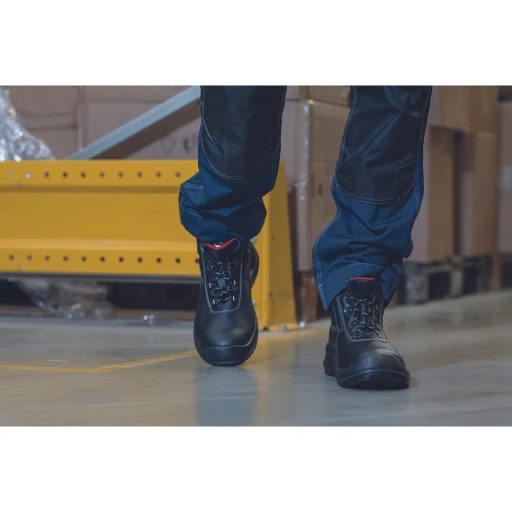 Panda Mistral S3 FO AN SR munkavédelmi bakancs 