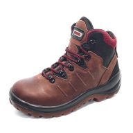 Panda Top Trekking Monviso S3 SRC acélbetétes bakancs 