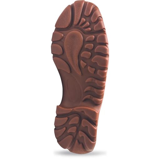 Panda Top Trekking Monviso S3 SRC acélbetétes bakancs 