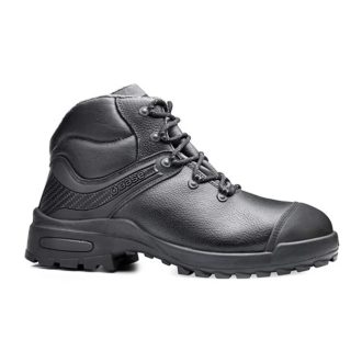 Base Morrison S3 SRC acélbetétes bakancs 