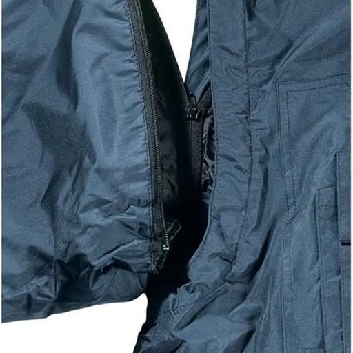 Coverguard ZEFLY dzseki 