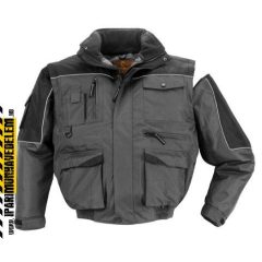 Coverguard Ripstop 2in1 dzseki