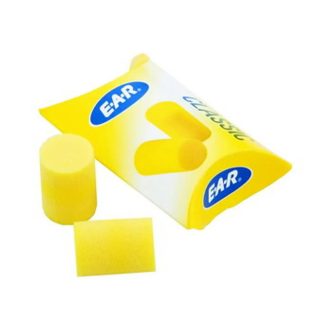 3M EAR Classic sárga füldugó