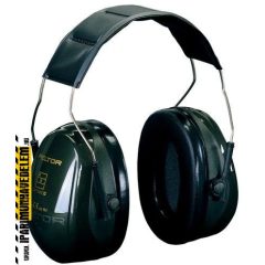 3M H520A-407-GQ OPTIME 2 fültok fejpánttal