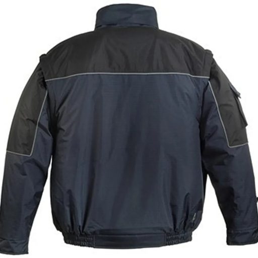 Coverguard Ripstop 2in1 dzseki (sötétkék/fekete)