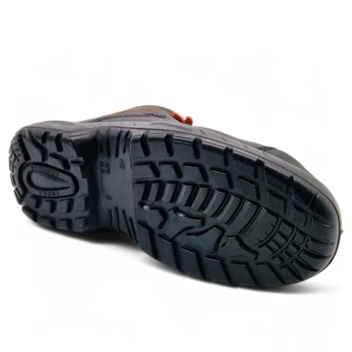 B0154 Base Prado S3 SRC munkavédelmi bakancs 