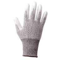 Portwest A620 PU tenyérmártott vágásbiztos kesztyű, Cut 3