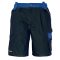 Stanmore rövidnadrág, kriálykék/tengerészkék
