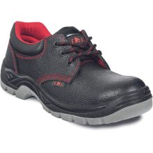 Ulm S1 munkavédelmi cipő