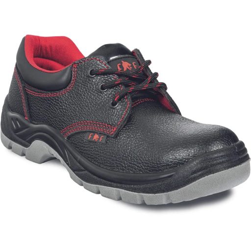 Fridrich&Fridrich SC-02-001 Low S1 munkavédelmi cipő 