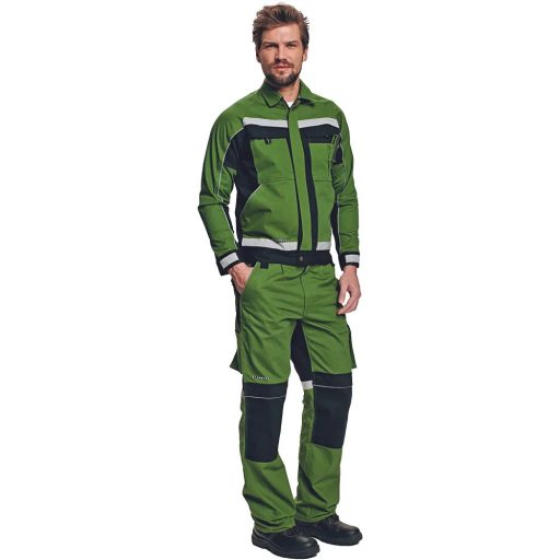 CRV Stanmore munkakabát 