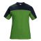 Stanmore póló, zöld/fekete