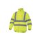 RENO HI-Vis dzseki 2in1 (fluo sárga)