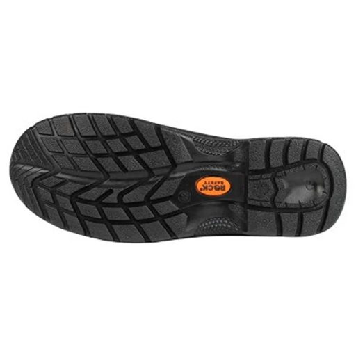 Rock S1P SRC acélbetétes bakancs 