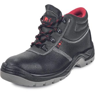 Fridrich & Fridrich SC-03-007 O1 munkavédelmi bakancs 