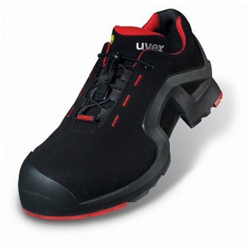 UVEX1 X-TENDED SUPPORT FÉLCIPŐ FEK/PIROS S3 SRC ESD