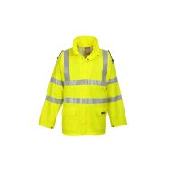 Portwest Sealtex lángálló jólláthatósági dzseki (sárga)