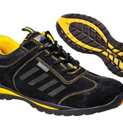 Portwest FW34 Steelite Lusum munkavédelmi cipő S1P 