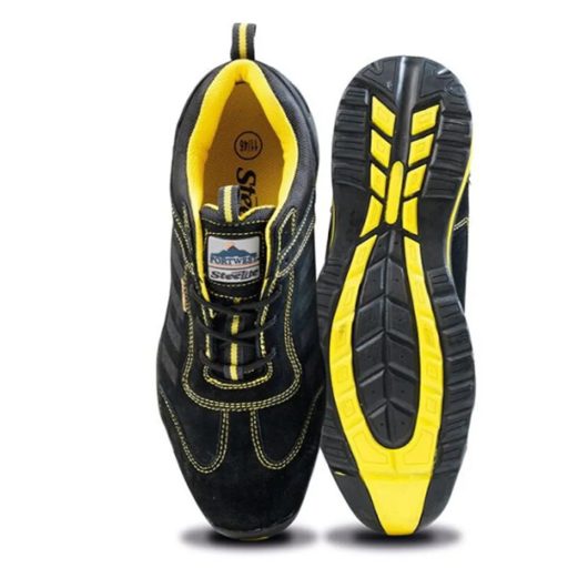 Portwest FW34 Steelite Lusum munkavédelmi cipő S1P 