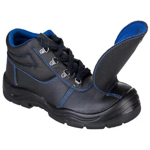 Portwest FW22 Steelite Metatarsal acélbetétes bakancs S3 HRO
