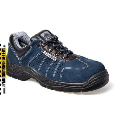 Steelite szellőző munkavédelmi cipő S1P