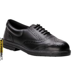 Steelite vezetői munkavédelmi cipő S1P