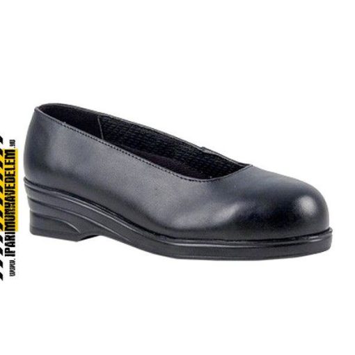 Steelite női munkavédelmi cipő, S1