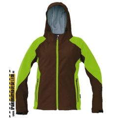 Yowie női softshell dzseki