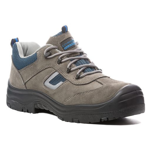 COBALT II S1P SRC CK SZÜRKE CIPŐ