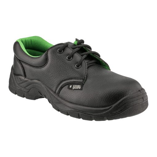 CYRANO II O1 FO SRC  FEKETE MUNKAFÉLCIPŐ