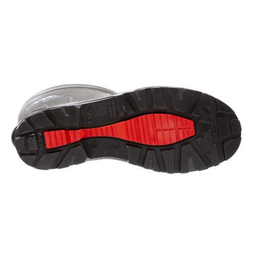 DRY'PU ENERGY S5 CI SRC ZÖLD PU VÉDŐCSIZMA