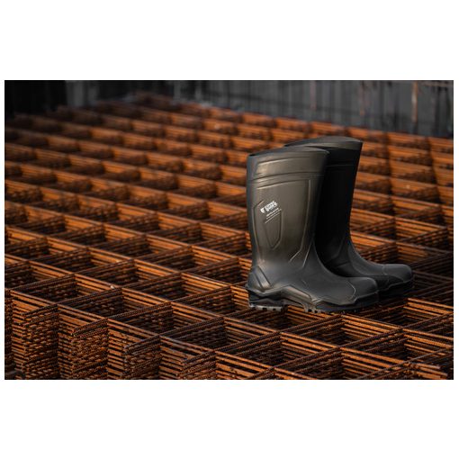 DRY'PU ENERGY S5 CI SRC ZÖLD PU VÉDŐCSIZMA