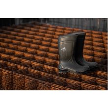 DRY'PU ENERGY S5 CI SRC ZÖLD PU VÉDŐCSIZMA