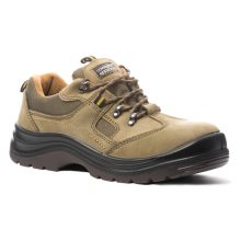 EMERALD-EMEL S1P ZÖLD CIPŐ