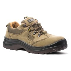 EMERALD-EMEL S1P ZÖLD CIPŐ