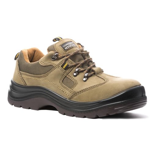 EMERALD-EMEL S1P ZÖLD CIPŐ