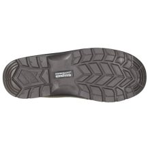 EMERALD-EMEL S1P ZÖLD CIPŐ