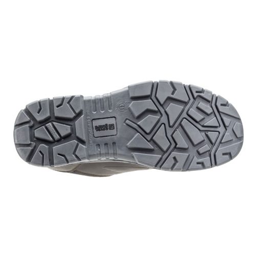 FLINT S3 SRC ÉPÍTKEZÉSI VÉDŐFÉLCIPŐ