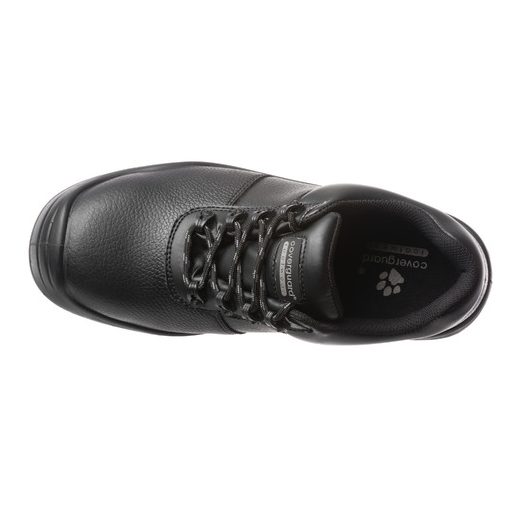 FREEDITE S3 SRC FEKETE, KOMPOZITOS VÉDŐFÉLCIPŐ